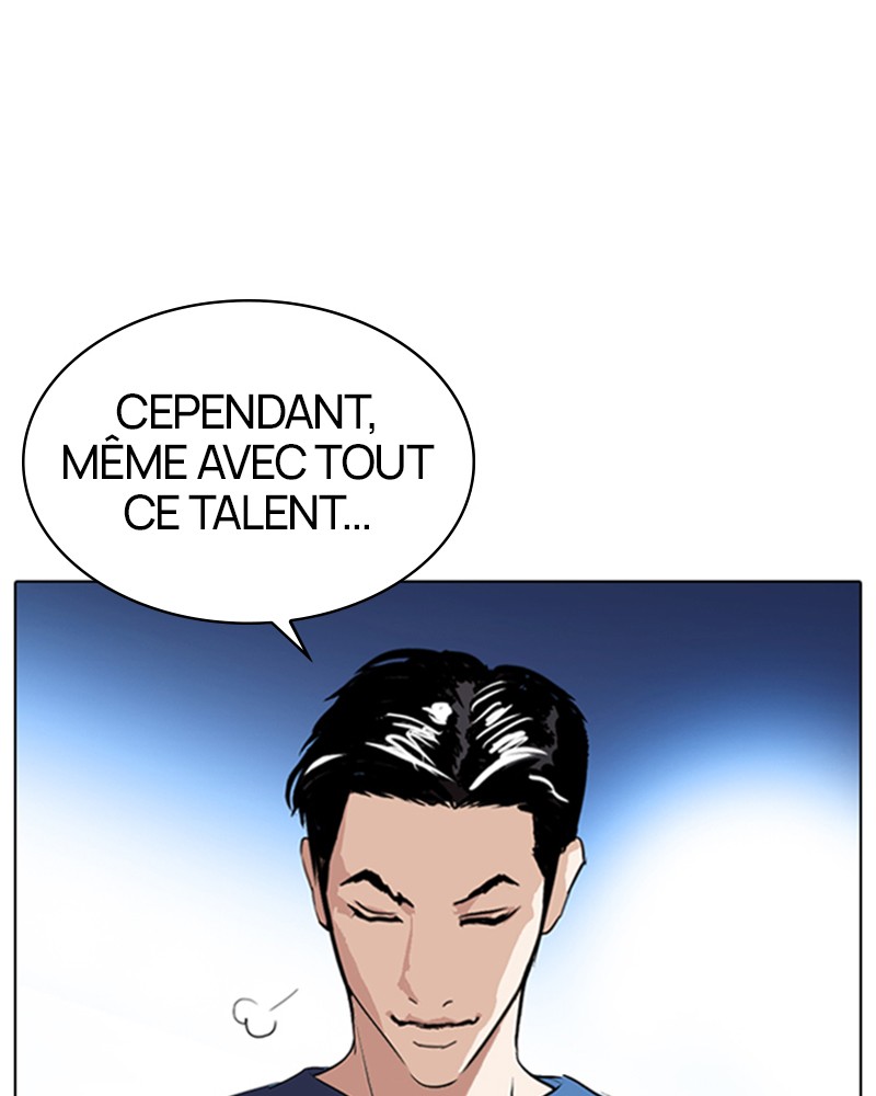 Lookism Chapitre 316 - Page 34