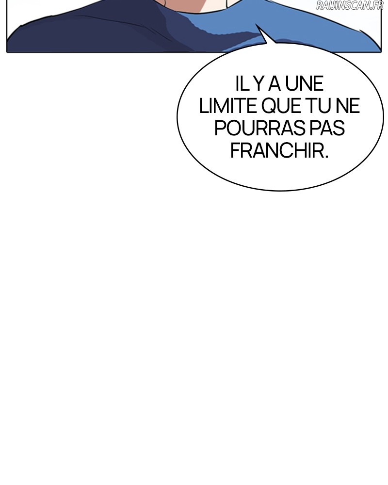 Lookism Chapitre 316 - Page 35
