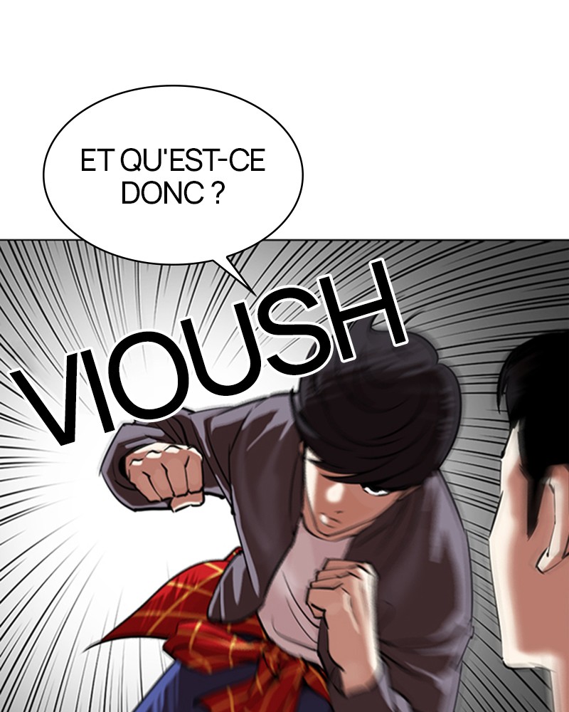 Lookism Chapitre 316 - Page 36