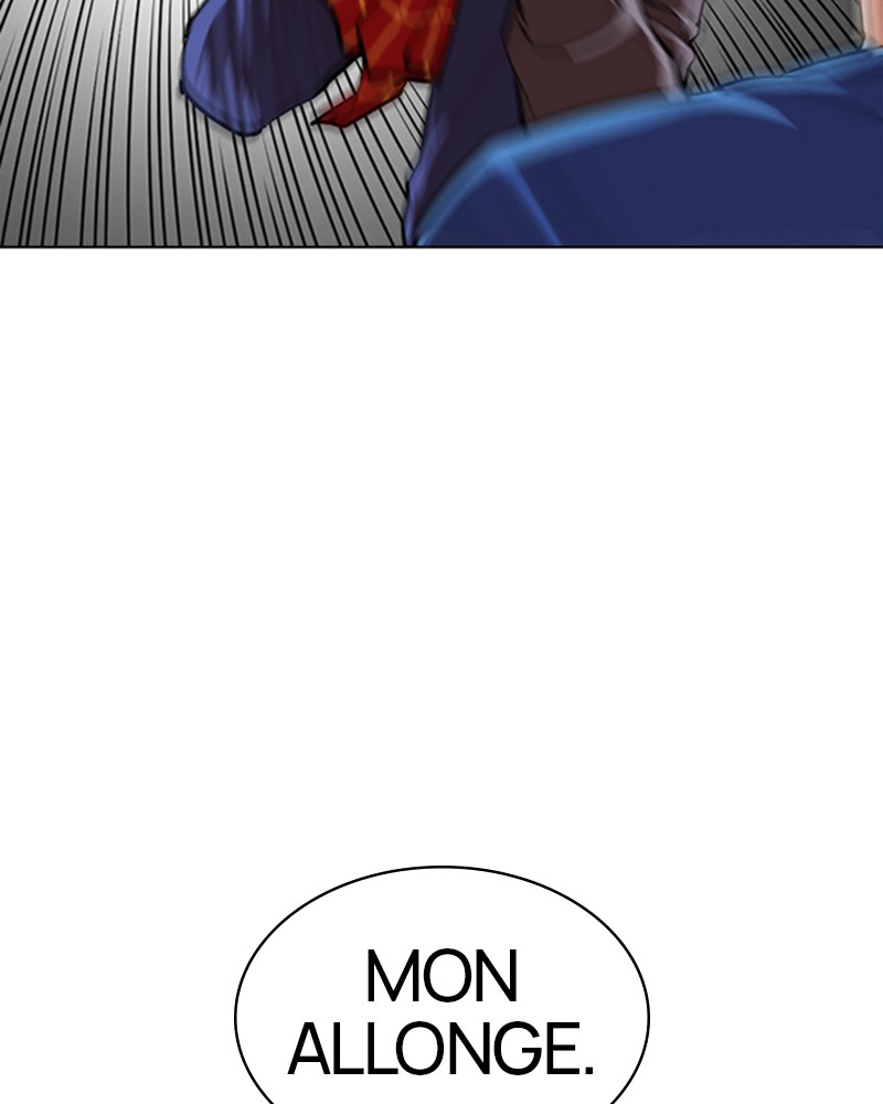 Lookism Chapitre 316 - Page 37