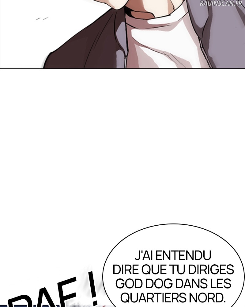Lookism Chapitre 316 - Page 40