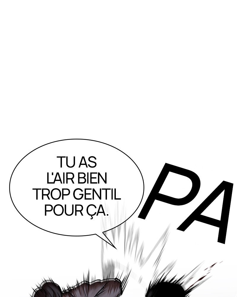 Lookism Chapitre 316 - Page 42