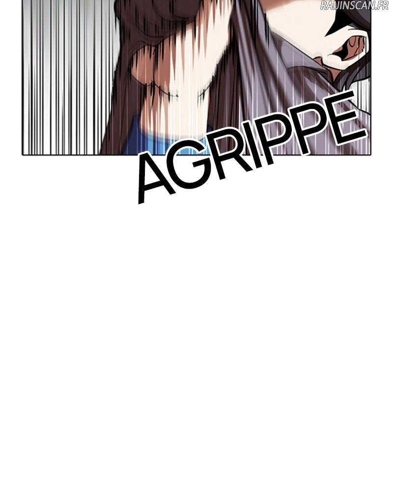 Lookism Chapitre 316 - Page 45