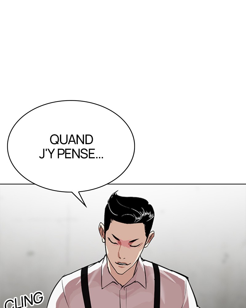 Lookism Chapitre 316 - Page 49