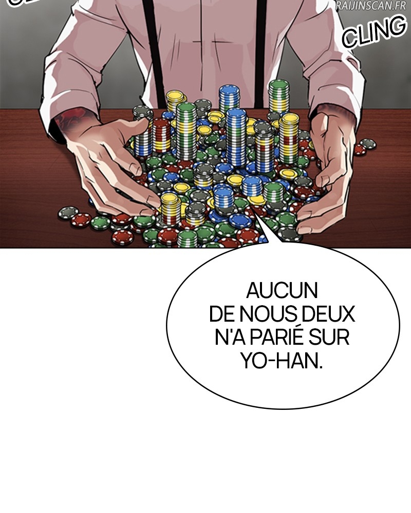 Lookism Chapitre 316 - Page 50