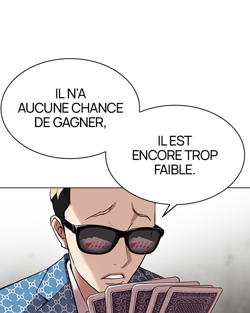 Lookism Chapitre 316 - Page 51