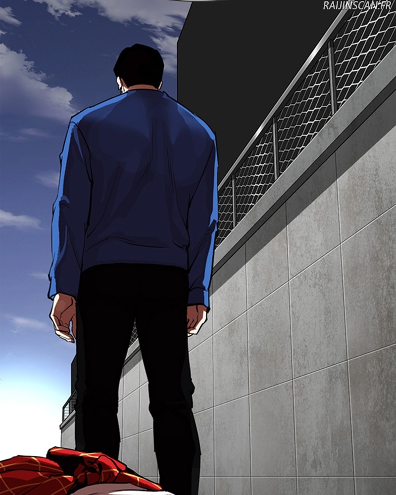 Lookism Chapitre 316 - Page 55