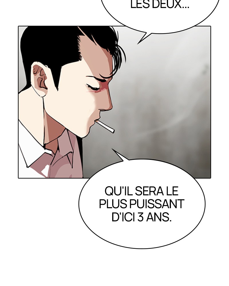 Lookism Chapitre 316 - Page 57
