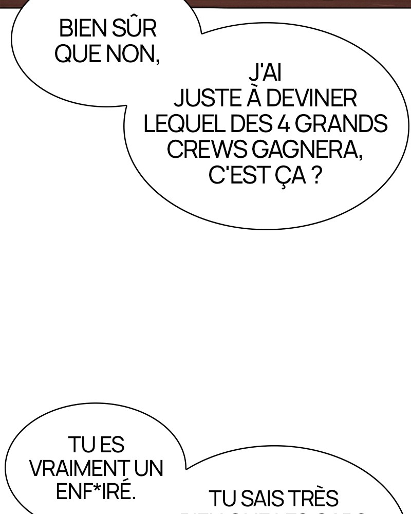 Lookism Chapitre 316 - Page 6