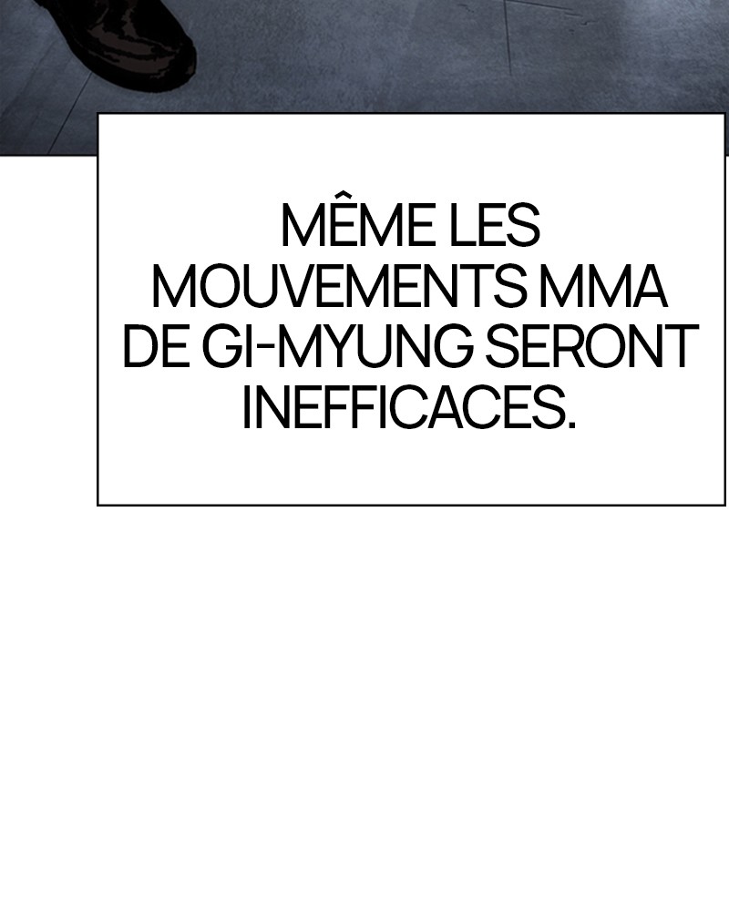 Lookism Chapitre 316 - Page 64