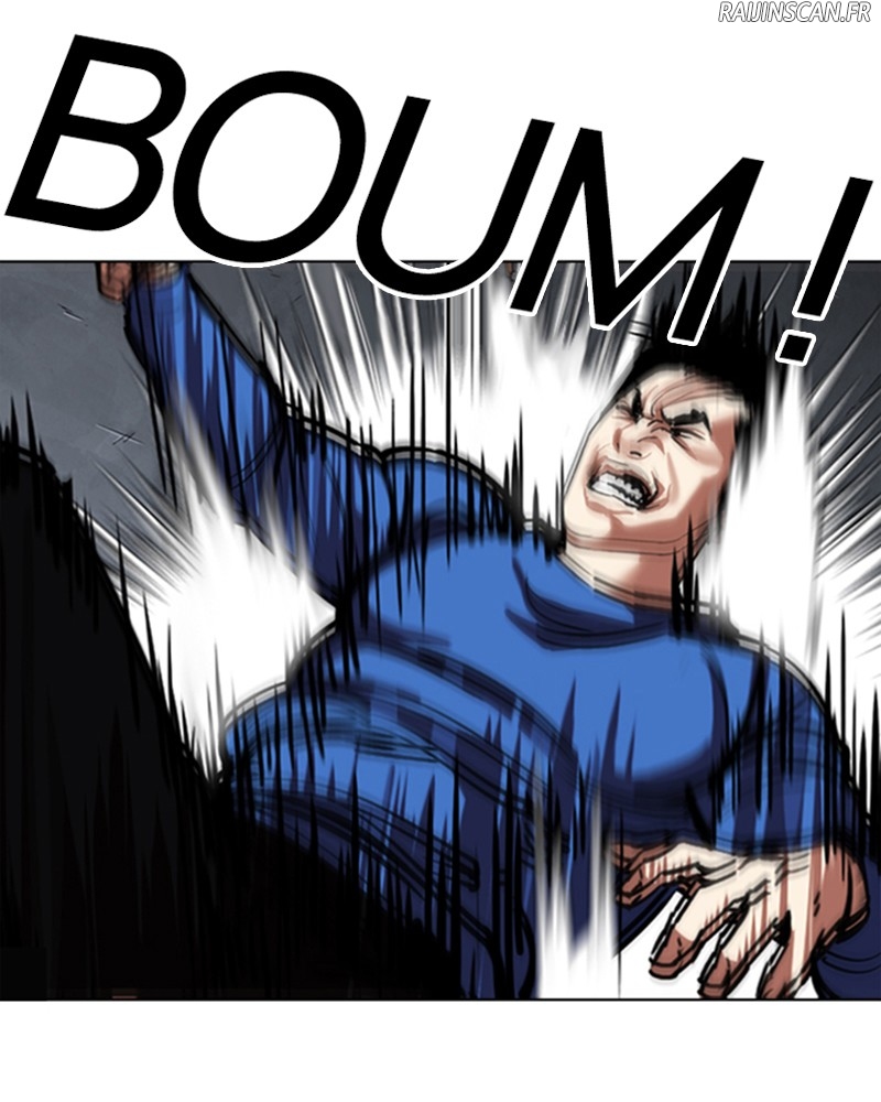 Lookism Chapitre 316 - Page 65