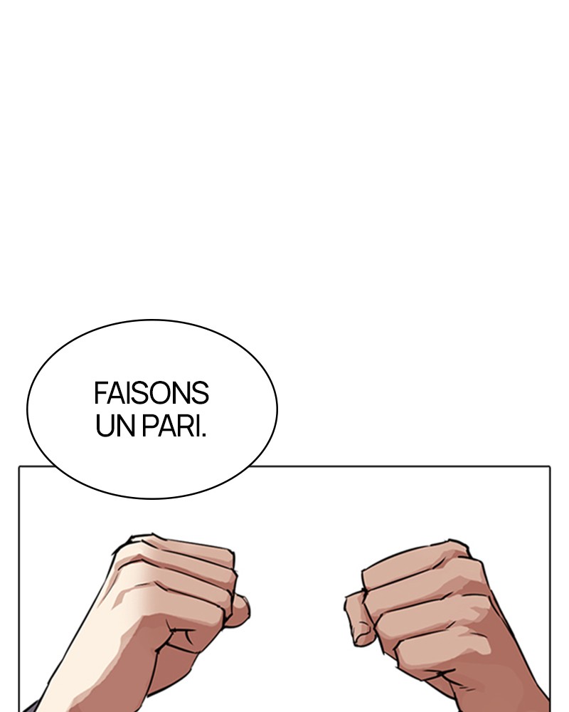 Lookism Chapitre 316 - Page 76