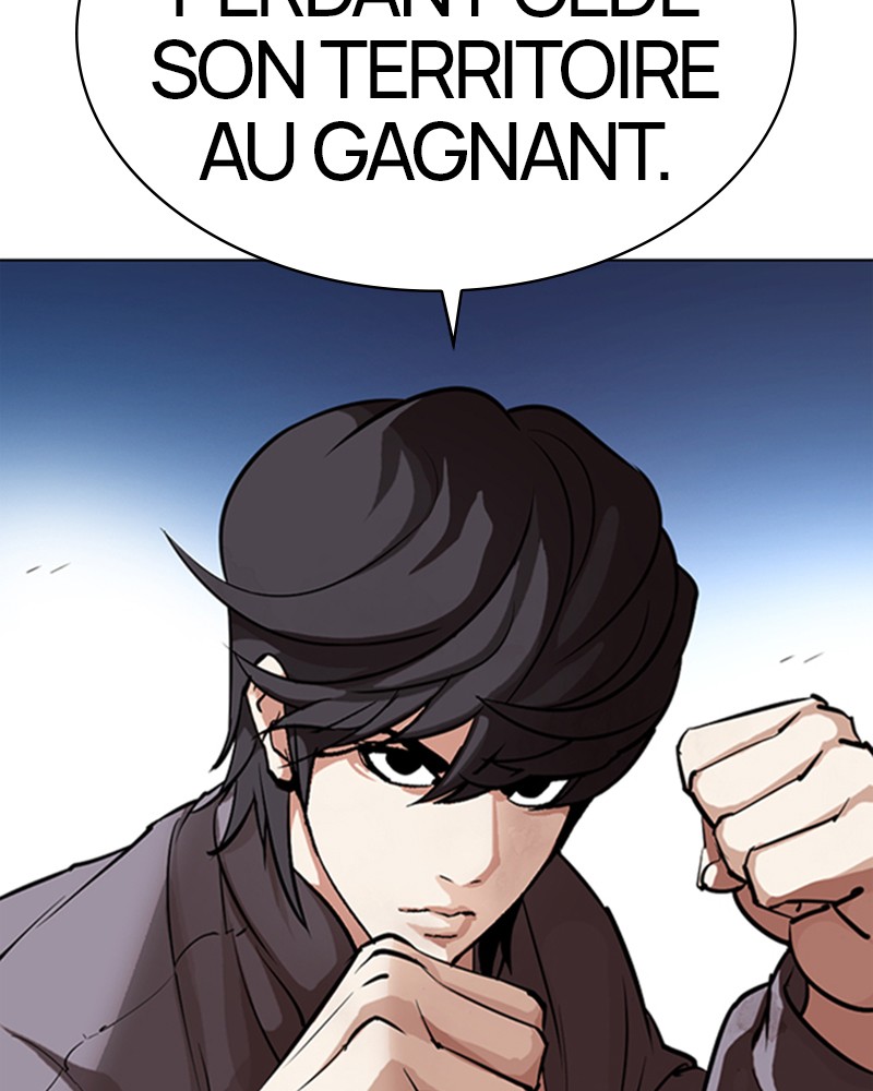 Lookism Chapitre 316 - Page 78
