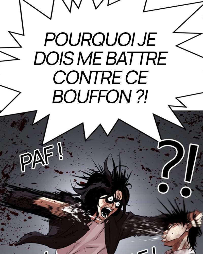 Lookism Chapitre 316 - Page 83