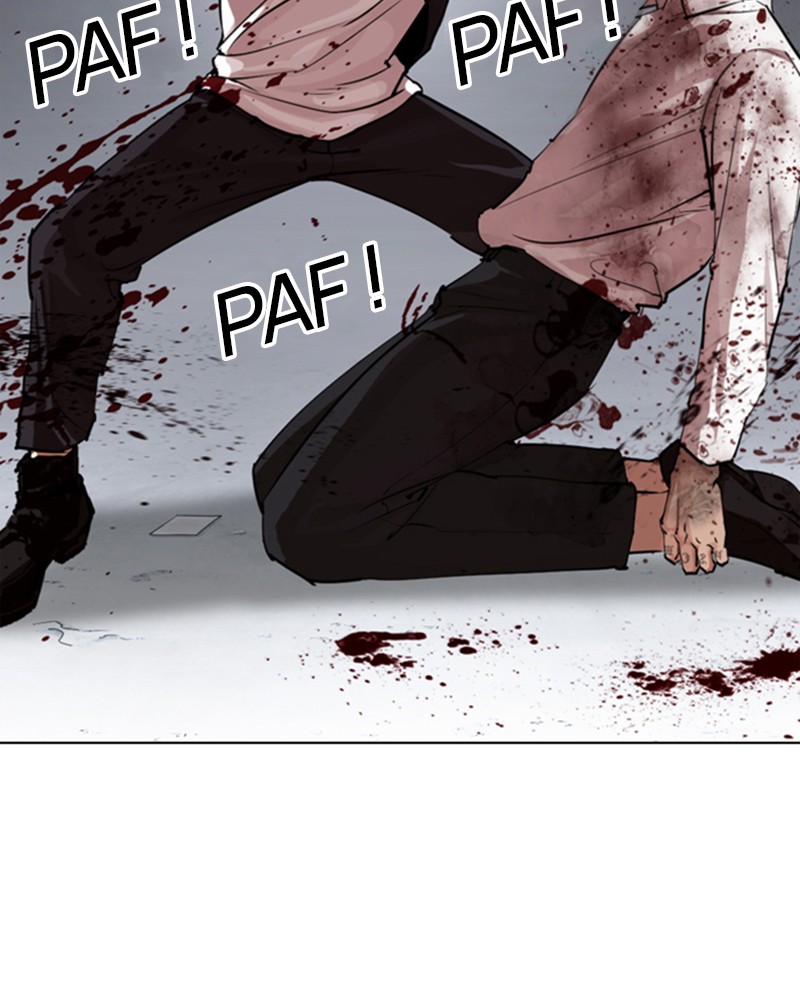Lookism Chapitre 316 - Page 84