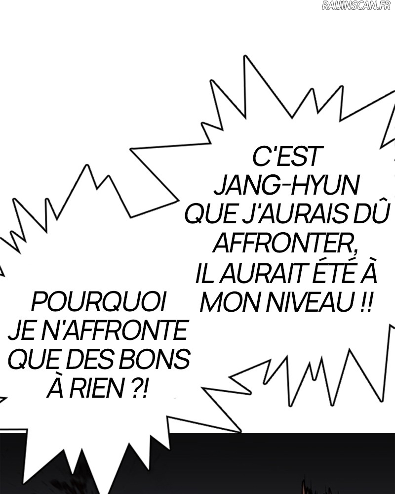 Lookism Chapitre 316 - Page 85