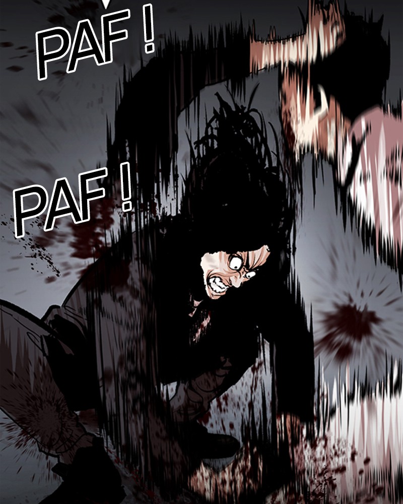 Lookism Chapitre 316 - Page 86