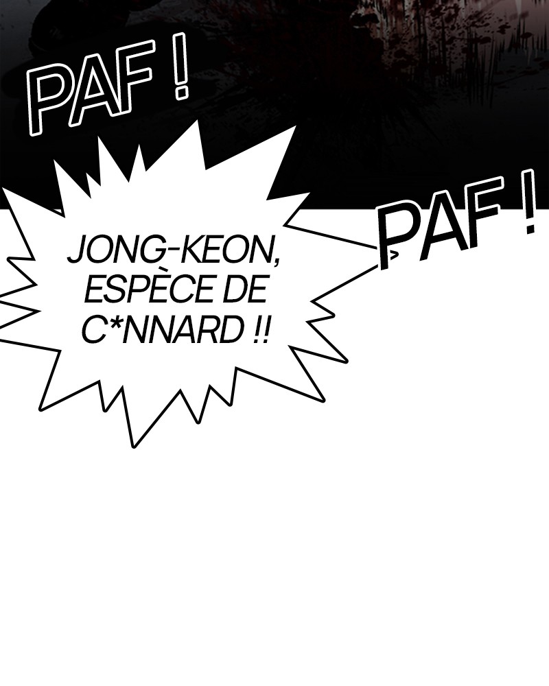 Lookism Chapitre 316 - Page 87