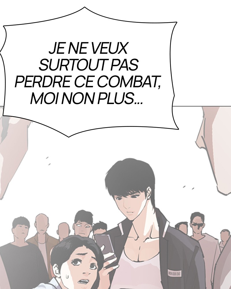 Lookism Chapitre 316 - Page 89