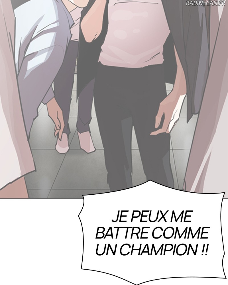 Lookism Chapitre 316 - Page 90