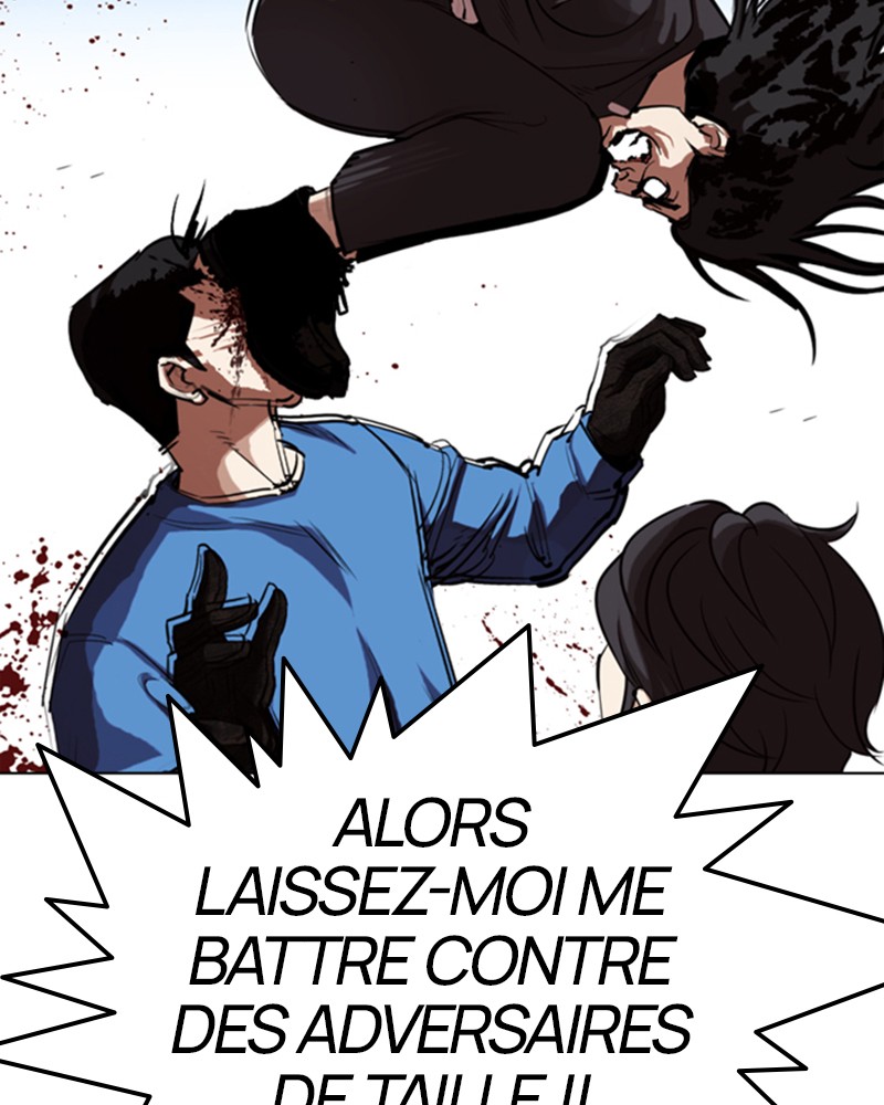 Lookism Chapitre 316 - Page 92