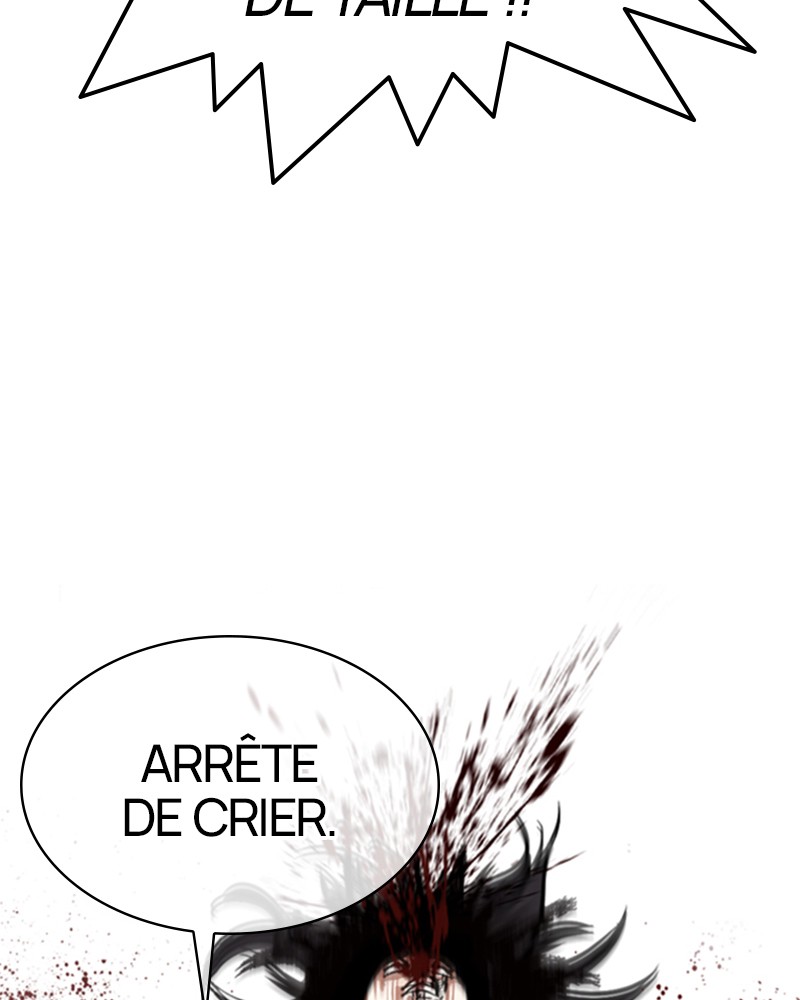 Lookism Chapitre 316 - Page 93