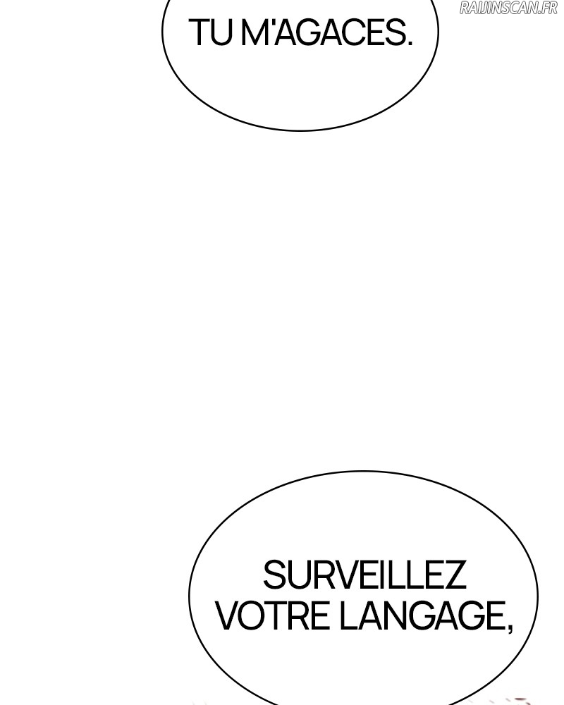 Lookism Chapitre 316 - Page 95