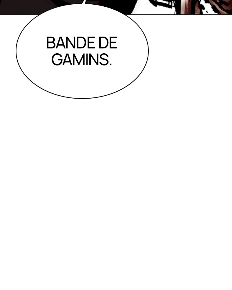 Lookism Chapitre 316 - Page 97