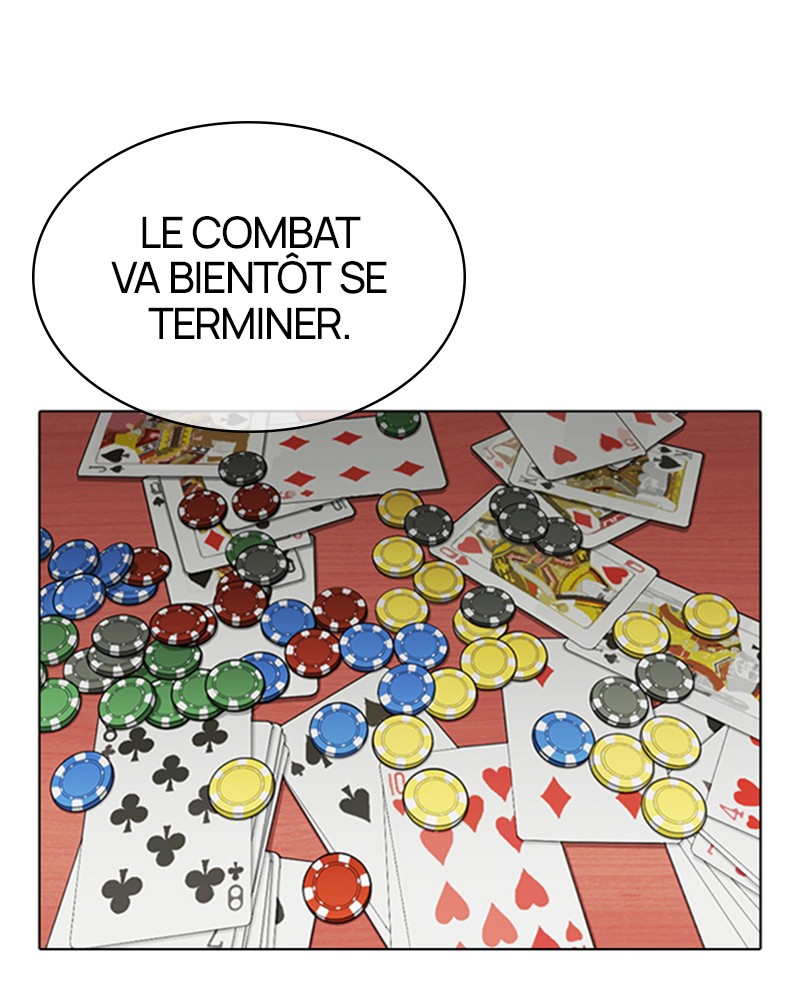 Lookism Chapitre 316 - Page 98