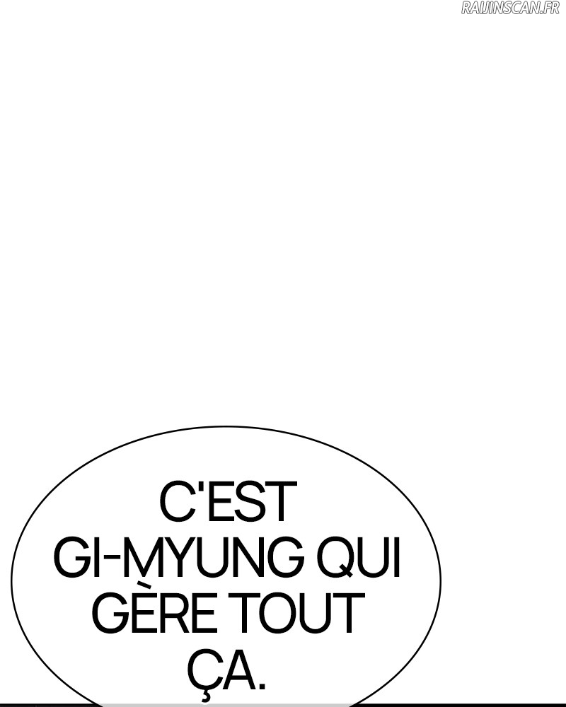 Lookism Chapitre 317 - Page 10