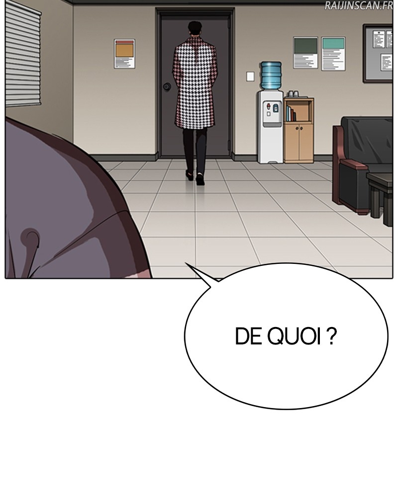 Lookism Chapitre 317 - Page 100
