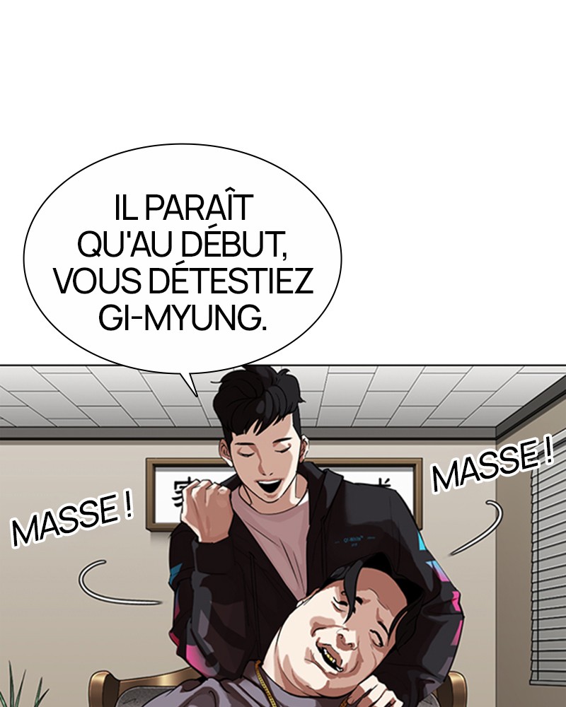 Lookism Chapitre 317 - Page 101