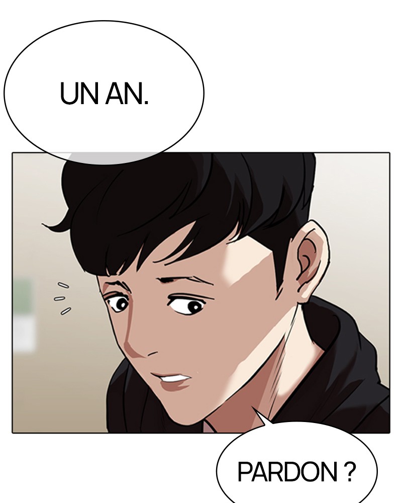 Lookism Chapitre 317 - Page 103