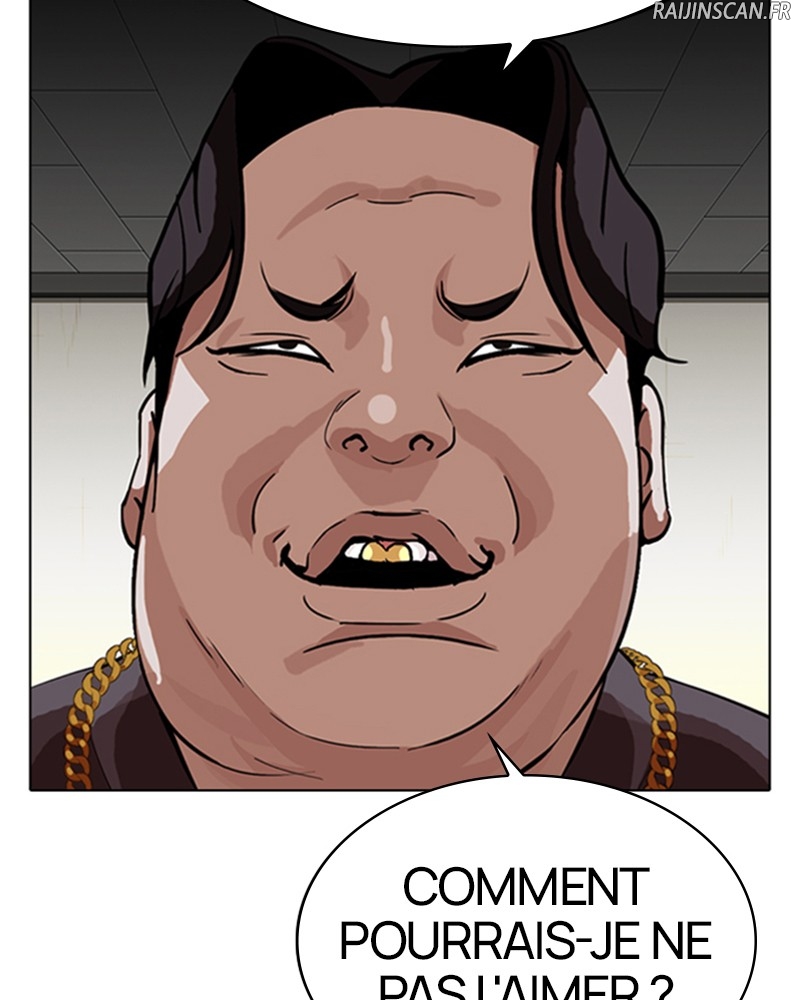 Lookism Chapitre 317 - Page 105
