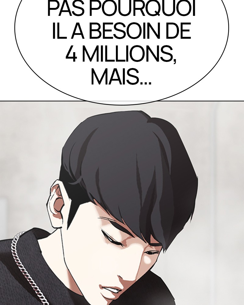 Lookism Chapitre 317 - Page 107