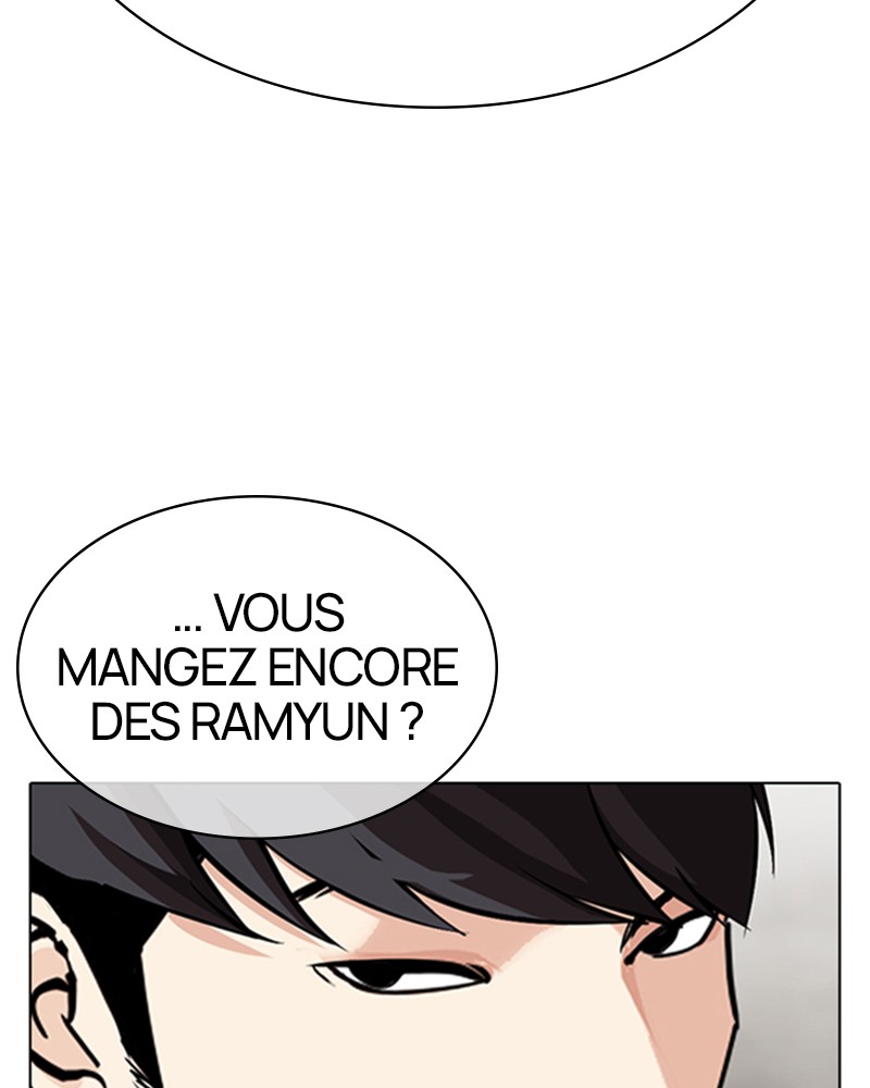 Lookism Chapitre 317 - Page 109