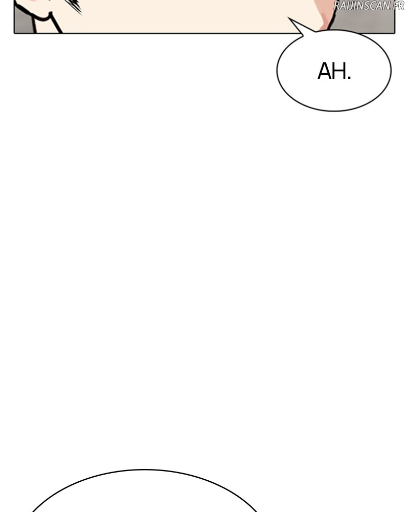 Lookism Chapitre 317 - Page 110