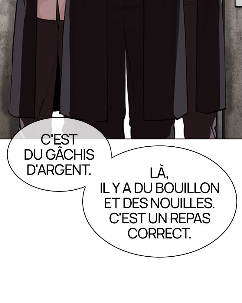 Lookism Chapitre 317 - Page 112
