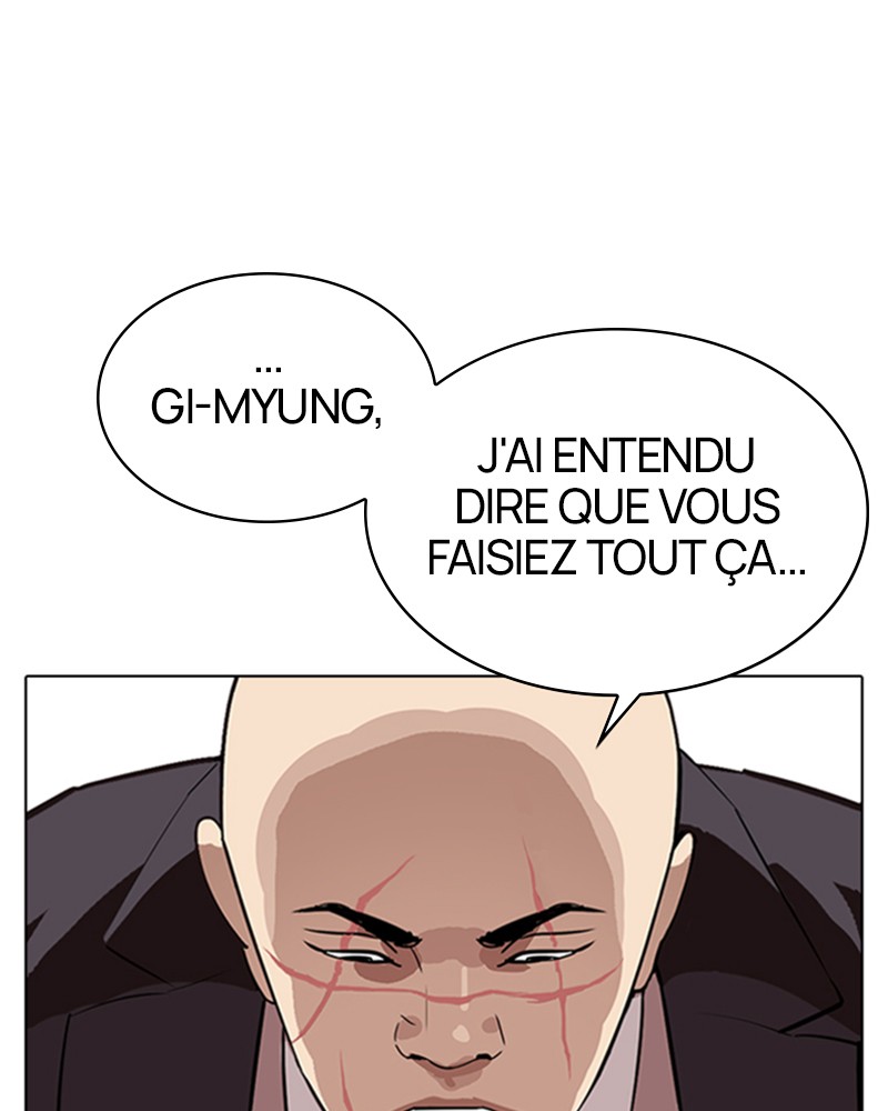 Lookism Chapitre 317 - Page 113