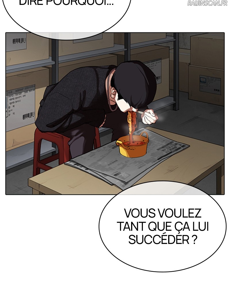 Lookism Chapitre 317 - Page 115