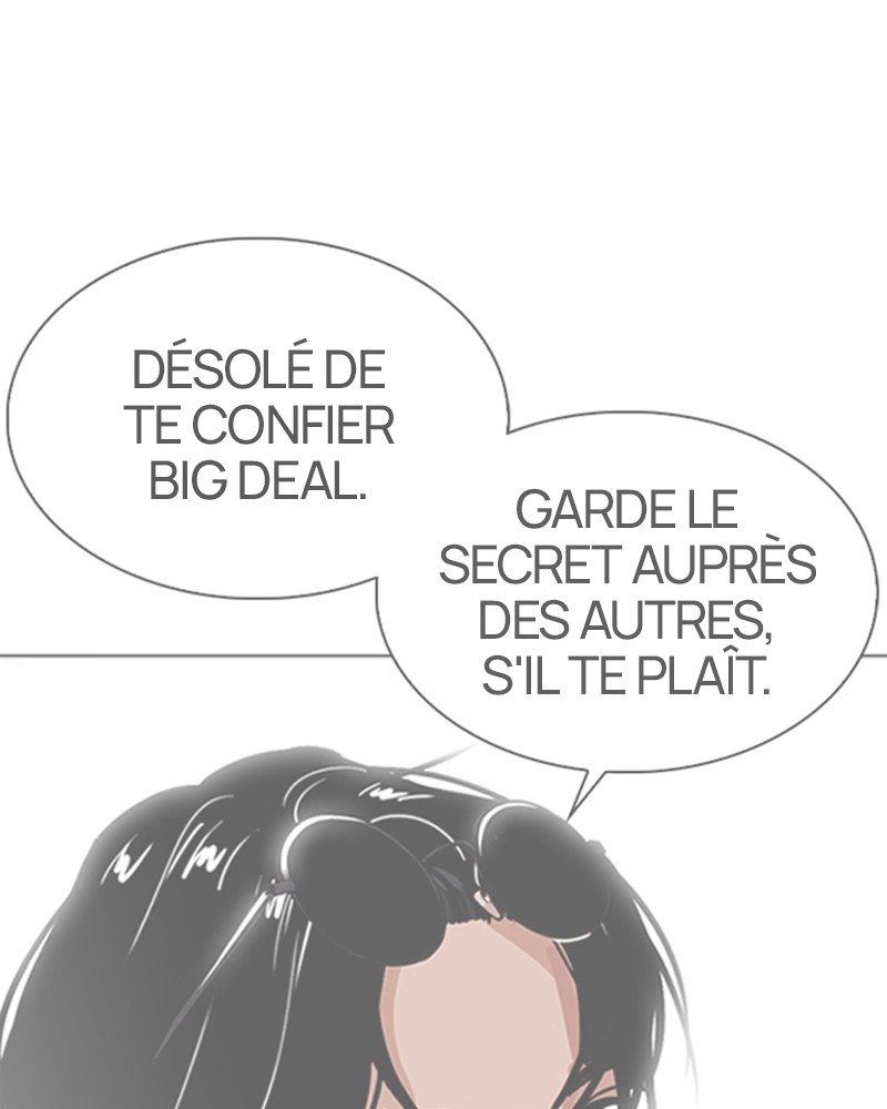 Lookism Chapitre 317 - Page 118