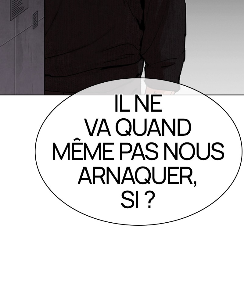 Lookism Chapitre 317 - Page 12