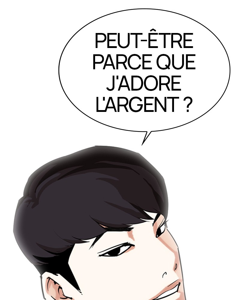Lookism Chapitre 317 - Page 121