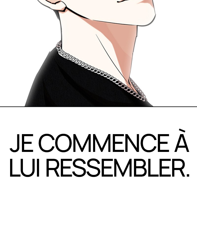 Lookism Chapitre 317 - Page 122