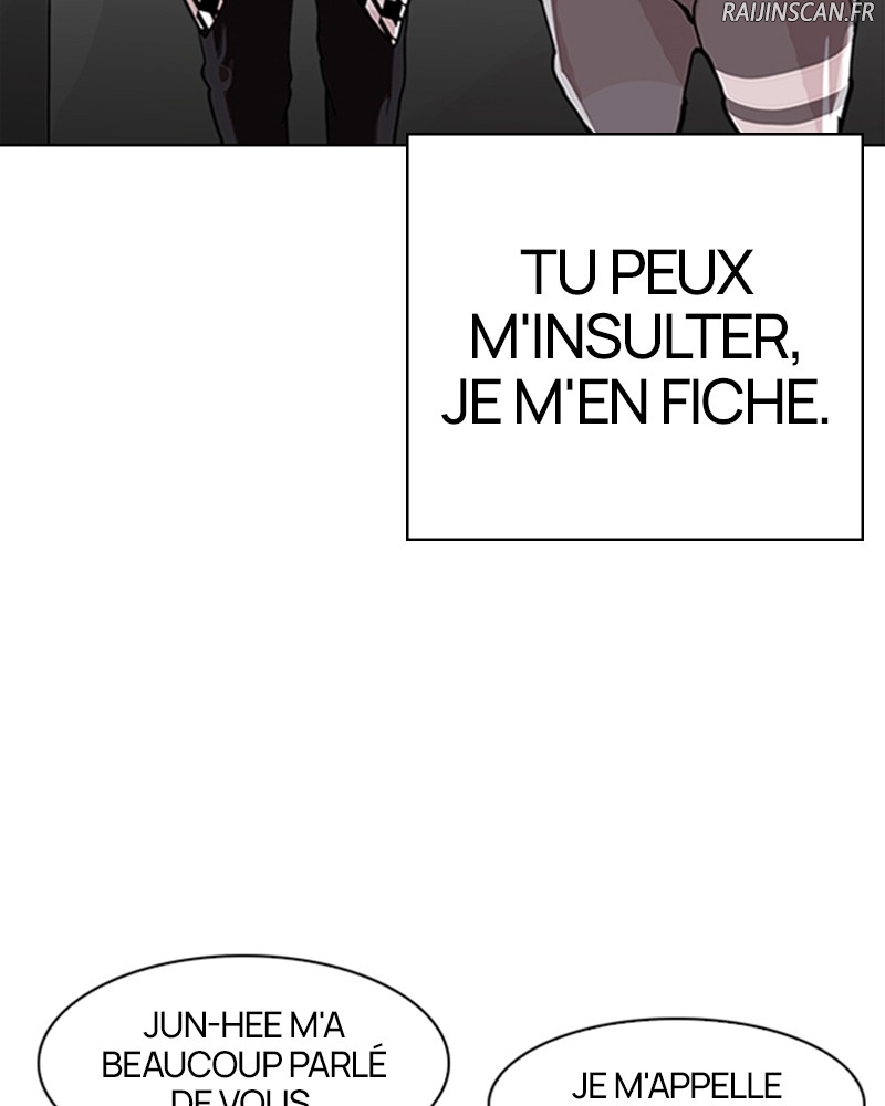 Lookism Chapitre 317 - Page 125