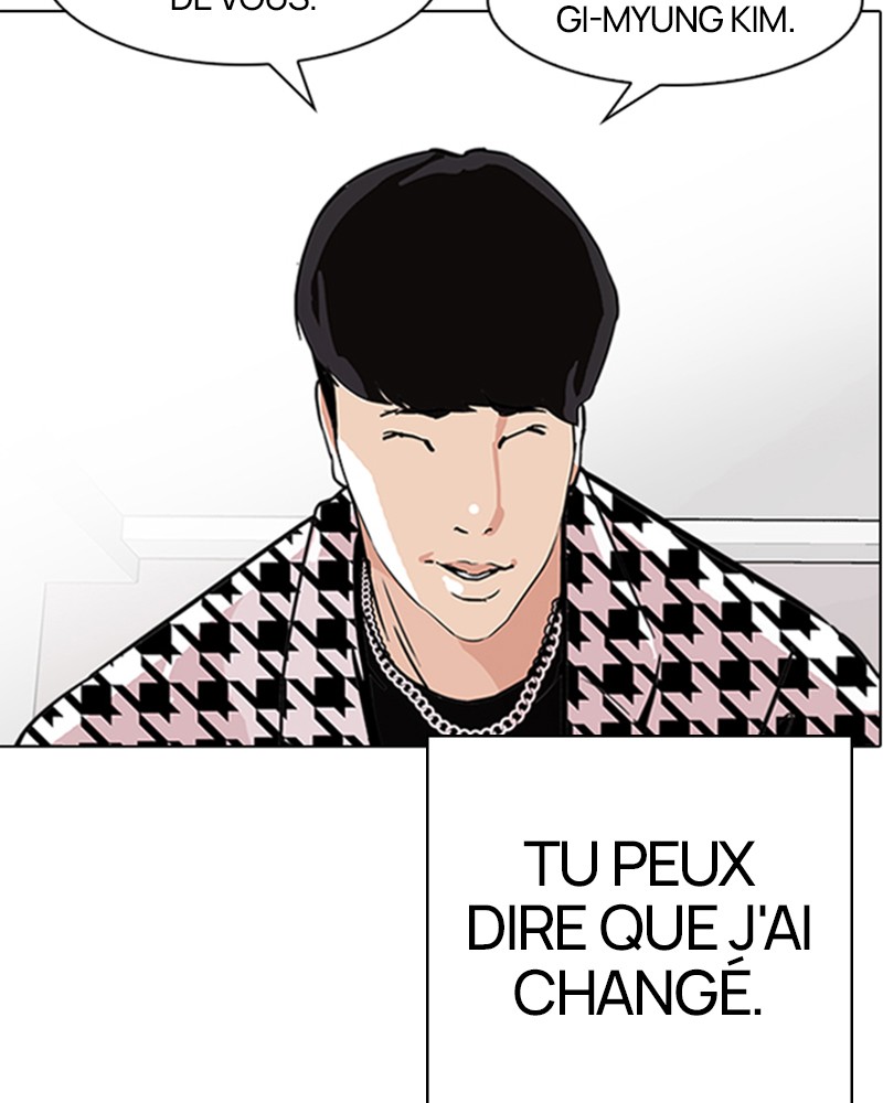 Lookism Chapitre 317 - Page 126