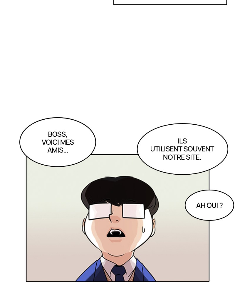 Lookism Chapitre 317 - Page 127