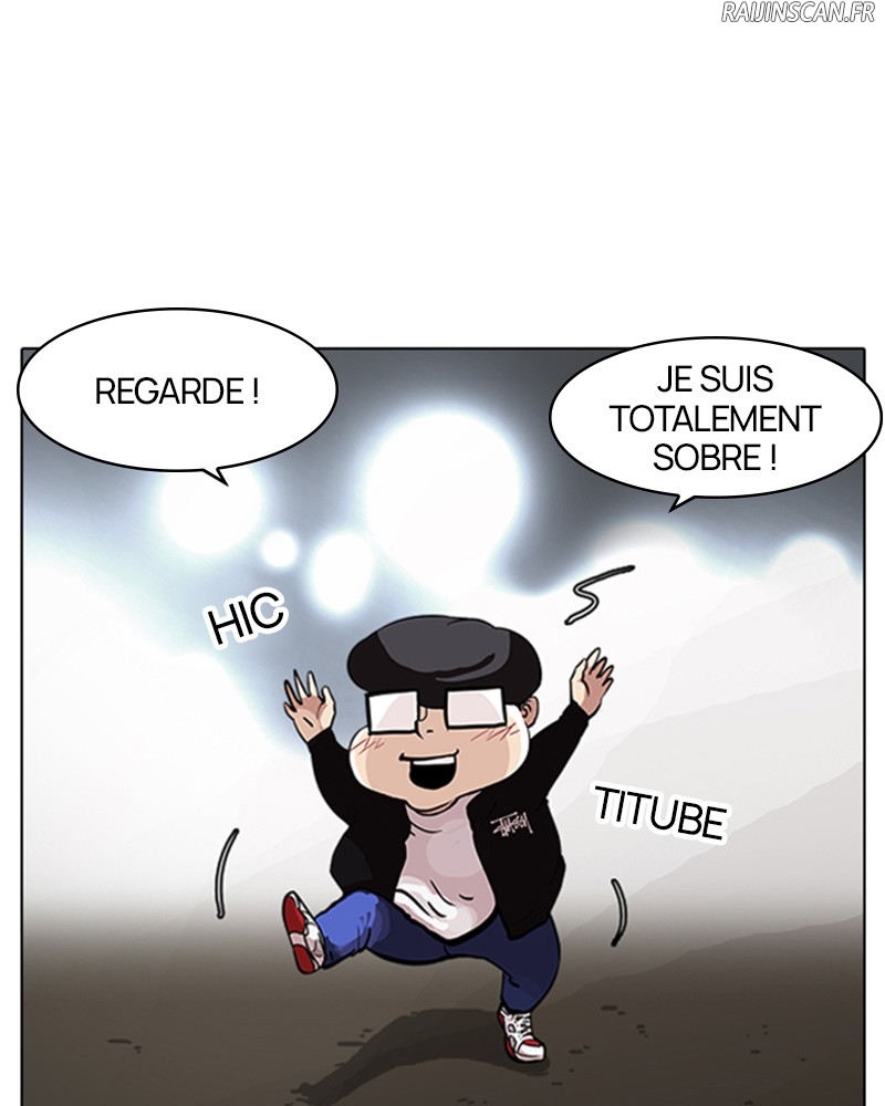 Lookism Chapitre 317 - Page 130