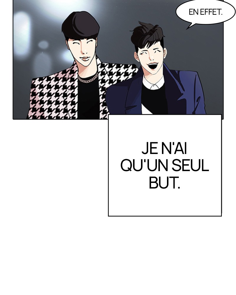 Lookism Chapitre 317 - Page 132