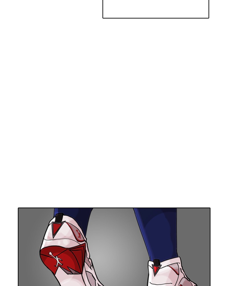 Lookism Chapitre 317 - Page 134